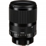 Sigma 35mm f1.4 DG DN Art lens for Sony FE