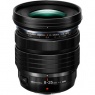 OM SYSTEM M.Zuiko Digital ED 8-25mm f4.0 PRO lens