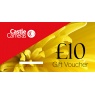 Castle Gift Voucher £10