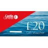 Castle Gift Voucher £20