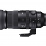 Sigma 150-600mm f5-6.3 DG DN OS Sports lens for Sony FE