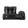 Sony ZV-E10 Interchangeable-lens Camera with 16-50 II lens