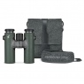 Swarovski Optik 10x30 CL Companion Binoculars, Green with Northen Lights Pack