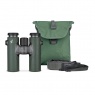 Swarovski Optik 8x30 CL Companion Binoculars, Green with Urban Jungle Pack