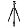Sirui Traveller 7A Aluminium Tripod with Ball Head