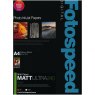 Fotospeed Matt Ultra Paper, 240gsm, A4 - 50 sheets