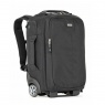 Think Tank Essentials Convertible Rolling Backpack