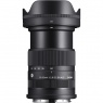 Sigma 18-50mm f2.8 DC DN | Contemporary lens for Lumix L-mount