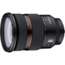 Samyang AF 24-70mm f2.8 lens for Sony FE  | Unsealed box