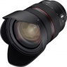 Samyang Samyang AF 24-70mm f2.8 lens for Sony FE  | Unsealed box