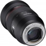 Samyang Samyang AF 24-70mm f2.8 lens for Sony FE  | Unsealed box