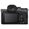 Sony Alpha 7 IV Mirrorless camera with 28-70mm lens