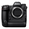 Nikon Nikon Z 9 Mirrorless Camera Body
