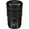 Nikon NIKKOR Z 24-120mm f4 S lens