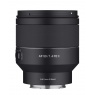 Samyang AF 50mm f1.4 II lens for Sony FE