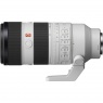 Sony FE 70-200mm f2.8 OSS G Master II lens