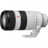 Sony FE 70-200mm f2.8 OSS G Master II lens