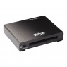 Wise CFast Card Reader, 1000 MB/s, USB 3.1 Type C (Single slot)