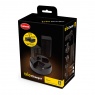 Hahnel Trio Charger kit for Sony with 2x HL-XL781 (NP-F750 fit) batteries