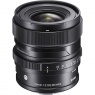 Sigma 20mm f2 DG DN Contemporary lens for Sony FE
