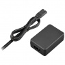 OM SYSTEM F-7AC AC Power Adapter with Cable