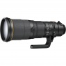 Nikon AF-S NIKKOR 500mm f4E FL ED VR lens