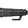 Nikon AF-S NIKKOR 500mm f4E FL ED VR lens