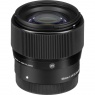Sigma Sigma 56mm f1.4 DC DN Contemporary lens for Fuji-X