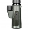 Hawke Endurance ED 10x42 Monocular, Green