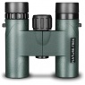 Hawke Nature-Trek Compact 10x25 Binoculars, Green