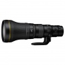 Nikon NIKKOR Z 800mm  f6.3 VR S lens