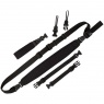 OpTech Super Classic Combo Camera Strap, Black