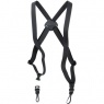 OpTech Bino-Cam Harness, Elastic