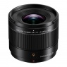 Panasonic 9mm f1.7 Leica DG Summilux lens