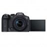 Canon EOS R7 Mirrorless Camera with RF-S 18-150mm lens