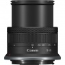 Canon RF-S 18-45mm f4.5-6.3 IS STM lens