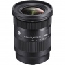 Sigma AF 16-28mm f2.8 DG DN Contemporary lens for Lumix L-mount