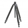 Slik Pro 400DX Tripod legs with case