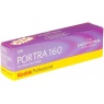 Kodak Pro Portra 160 Film 135-36 5 pack