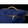 Billingham Billingham Hadley Pro Camera Shoulder Bag, Navy-Chocolate Trim