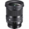 Sigma AF 20mm f1.4 DG DN Art lens for Lumix L-mount