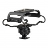OM SYSTEM TA-SM2-E1-BLK Shock Mount