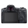 Canon EOS R5 Mirrorless Camera with RF 24-105mm F4 L lens