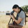Swarovski Optik Swarovski Optik ATC 17-40x56 Spotting Scope, Green