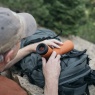 Swarovski Optik Swarovski Optik ATC 17-40x56 Spotting Scope, Burnt Orange