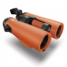 Swarovski Optik Swarovski Optik 10x42 TA Binoculars, Orange