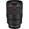 Canon RF 135mm f1.8L IS USM lens