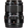 Fujifilm XF 30mm f2.8 R LM PZ WR Macro lens