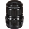 Fujifilm XF 30mm f2.8 R LM PZ WR Macro lens