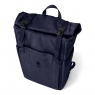 Langly Weekender Camera Backpack, Navy